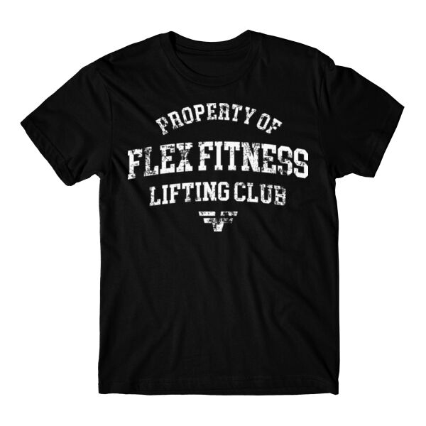 PROPERTY OF - T-SHIRT Thumbnail