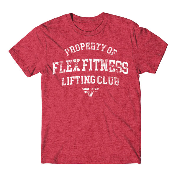 PROPERTY OF - T-SHIRT Thumbnail
