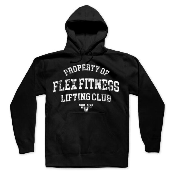 PROPERTY OF - HOODIE Thumbnail